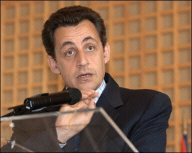 Sarkozy