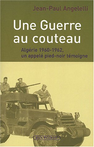 Couverture du livrede Claude Angelelli