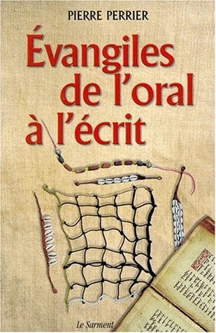 Livre Pierre Perrier