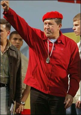 Chavez