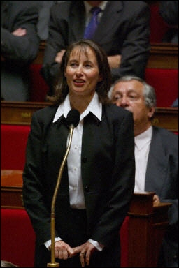 Ségolène