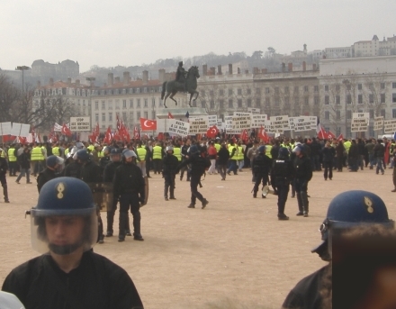 Place Bellecour