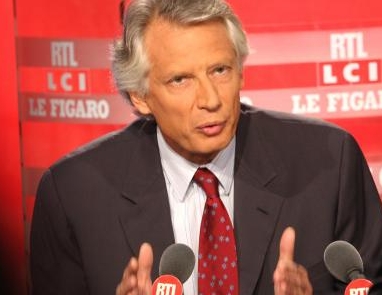 villepin