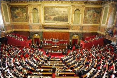 parlement