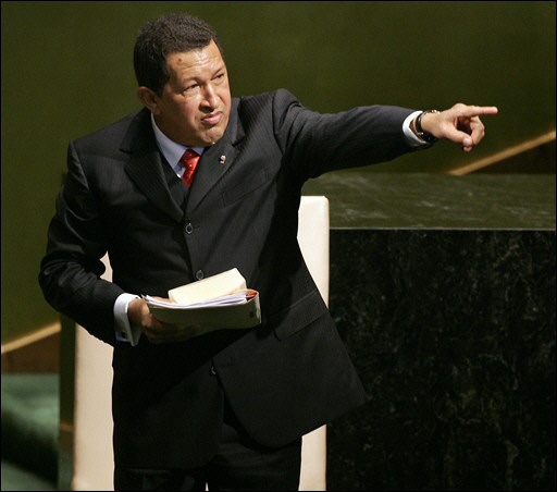 Chavez