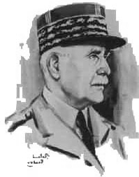 pétain