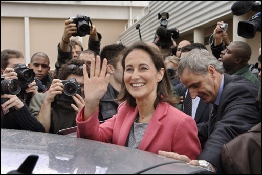 segolene