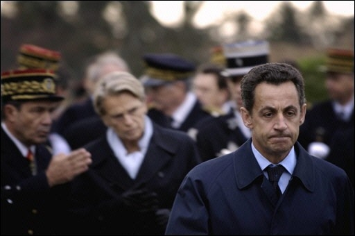 sarkozy et alliot