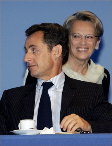 sarkozy et alliot