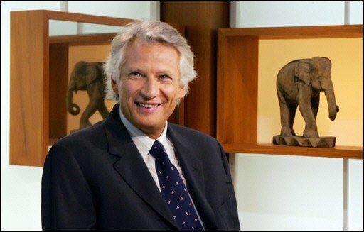 Villepin