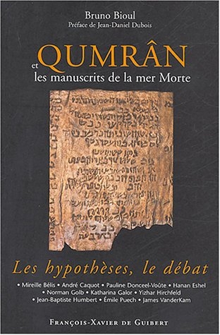 Livre de Bruno Bioul