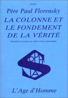 Livre du P. Florensky