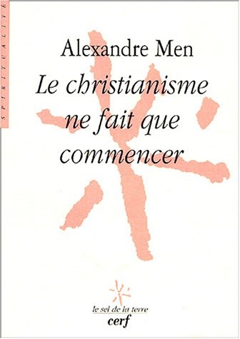 Livre du P. Men