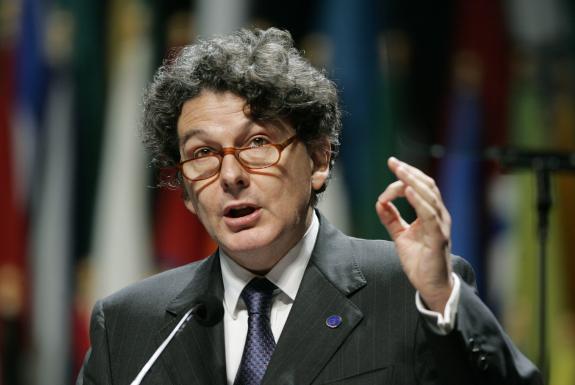 Thierry Breton