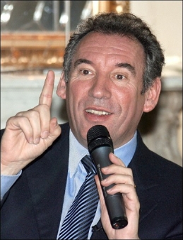 bayrou