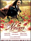 Nouvel Affiche du film Molière