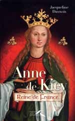 Anne de Kiev