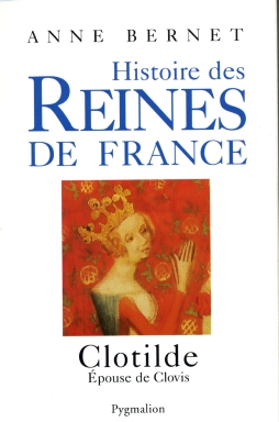 Livre d'Anne Bernet