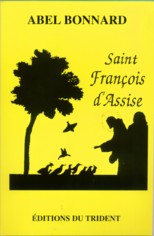 Saint-Fran&ccedil;ois d'Assise